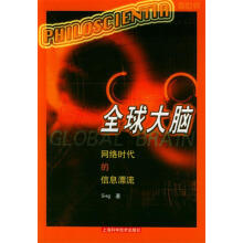 《全球大脑—网络时代的信息漂流》[80M]百度网盘|pdf下载|亲测有效