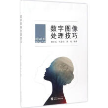 《数字图像处理技巧贾永红,何彦霖,黄艳编书籍》[59M]百度网盘|pdf下载|亲测有效