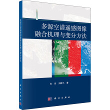 《多源空谱遥感图像融合机理与变分方法》[47M]百度网盘|pdf下载|亲测有效