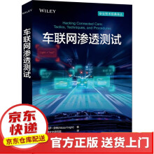 《CTF安全竞赛入门车联网渗透测试》[72M]百度网盘|pdf下载|亲测有效