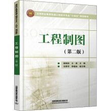 《工程制图杨桂林,王英编书籍》[69M]百度网盘|pdf下载|亲测有效