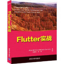 《:Flutter实战弗兰克·扎米蒂(FrankZ》[97M]百度网盘|pdf下载|亲测有效