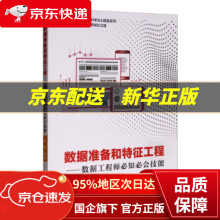 《数据准备和特征工程：数据工程师必知必会技能齐伟著》[45M]百度网盘|pdf下载|亲测有效