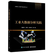 《工业大数据分析实践》[80M]百度网盘|pdf下载|亲测有效