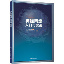 《神经网络入门与实战于洋,杨巨成编书籍》[70M]百度网盘|pdf下载|亲测有效
