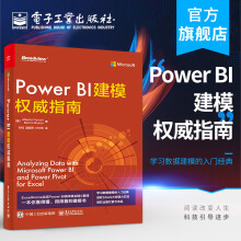 《官方PowerBI建模权威指南阿尔贝托·费拉里马尔·科鲁索模型基础知识构建》[55M]百度网盘|pdf下载|亲测有效