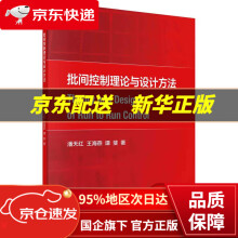 《批间控制理论与设计方法潘天红,王海燕,谭斐科学》[75M]百度网盘|pdf下载|亲测有效