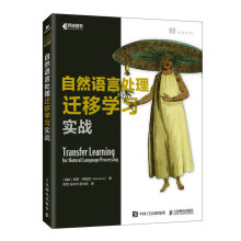 《自然语言处理迁移学习实战》[41M]百度网盘|pdf下载|亲测有效
