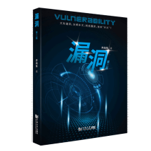 《漏洞网络安全著作同济》[61M]百度网盘|pdf下载|亲测有效