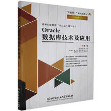 《Oracle数据库技术及应用北京理工》[67M]百度网盘|pdf下载|亲测有效