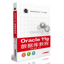 《ORACLEG数据库教程高翠芬华中科技》[53M]百度网盘|pdf下载|亲测有效