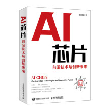 《AI芯片：前沿技术与创新未来人工智能基础书籍神经网络芯片集成电路半导体量子场论超材料生物技术》[76M]百度网盘|pdf下载|亲测有效