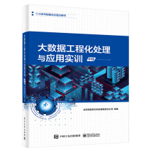 《大数据工程化处理与应用实训》[57M]百度网盘|pdf下载|亲测有效
