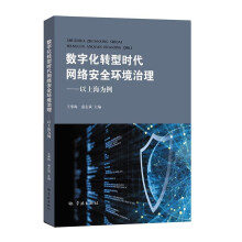 《数字化转型时代网络安全环境治理》[64M]百度网盘|pdf下载|亲测有效