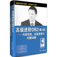 《高级进阶DB2:内部结构、高级管理与问题诊断牛新庄著》[50M]百度网盘|pdf下载|亲测有效