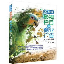 《剪映影视栏目与商业广告从入门到精通》[96M]百度网盘|pdf下载|亲测有效