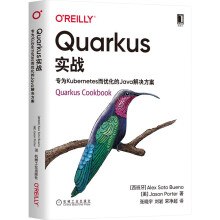 《Ceph分布式存储学习指南Quarkus实战》[70M]百度网盘|pdf下载|亲测有效