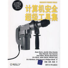 《计算机安全超级工具集伯恩等著,李展等译》[64M]百度网盘|pdf下载|亲测有效