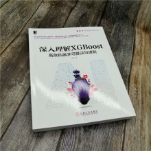 《深入理解XGBoost高效机器学习算法与进阶何龙书籍》[84M]百度网盘|pdf下载|亲测有效