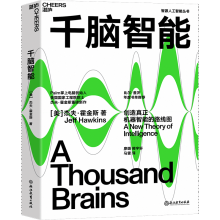 《千脑智能比尔盖茨年度书单推荐人工智能书籍科技界传奇杰夫霍金斯关于大脑与智能理论智能研究院黄铁军推荐》[49M]百度网盘|pdf下载|亲测有效