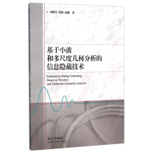 《基于小波和多尺度几何分析的信息隐藏技术》[79M]百度网盘|pdf下载|亲测有效