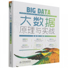 《大数据原理与实战》[42M]百度网盘|pdf下载|亲测有效