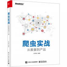 《爬虫实战》[56M]百度网盘|pdf下载|亲测有效