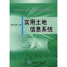 《实用土地信息系统》[56M]百度网盘|pdf下载|亲测有效