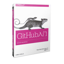 《GitHub入门》[78M]百度网盘|pdf下载|亲测有效