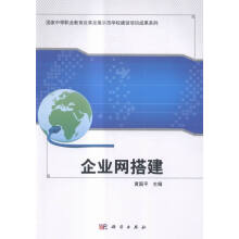 《企业网搭建计算机与互联网书籍》[90M]百度网盘|pdf下载|亲测有效