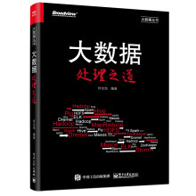 《大数据处理之道》[48M]百度网盘|pdf下载|亲测有效