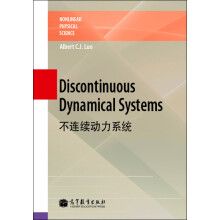 《不连续动力系统》[62M]百度网盘|pdf下载|亲测有效