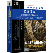 《数据挖掘：实用机器学习工具与技术》[59M]百度网盘|pdf下载|亲测有效