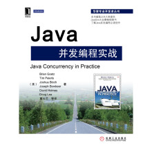 《Java并发编程实战》[96M]百度网盘|pdf下载|亲测有效