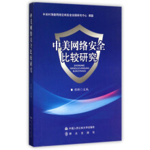 《中美网络安全比较研究》[42M]百度网盘|pdf下载|亲测有效