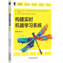 《构建实时机器学习系统机器学习入门教程书籍实时股票交易实例数据》[57M]百度网盘|pdf下载|亲测有效