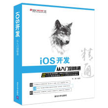 《iOS开发从入门到精通（社“~~大讲堂"大系网络开发~~大》[54M]百度网盘|pdf下载|亲测有效