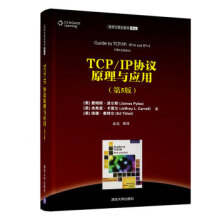 《:计算机译丛：TCPIP协议原理与应用詹姆斯·派尔斯（JamesPyl》[74M]百度网盘|pdf下载|亲测有效