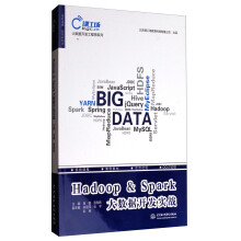 《大数据开发工程师系列：Hadoop&Spark大数据开发实战》[71M]百度网盘|pdf下载|亲测有效