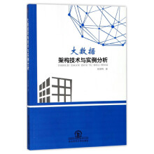 《大数据架构技术与实例分析》[64M]百度网盘|pdf下载|亲测有效