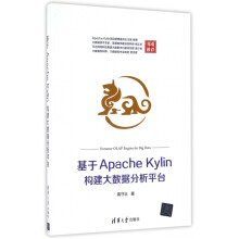 《基于ApacheKylin构建大数据分析平台》[85M]百度网盘|pdf下载|亲测有效