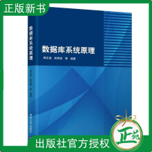 《数据库系统原理周志逵等编著高等院校教材书籍数据库系统结构数据模型》[74M]百度网盘|pdf下载|亲测有效
