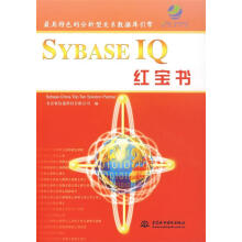 《SYBASEIQ红宝书北京寰信通科技有限公司》[97M]百度网盘|pdf下载|亲测有效