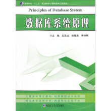 《数据库系统原理》[81M]百度网盘|pdf下载|亲测有效