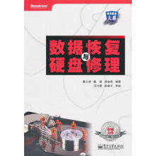 《数据恢复与硬盘修理》[48M]百度网盘|pdf下载|亲测有效