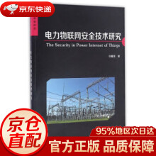 《电力物联网安全技术研究张翼英科学》[96M]百度网盘|pdf下载|亲测有效