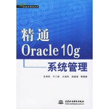 《精通Oracleg系统管理王海亮》[97M]百度网盘|pdf下载|亲测有效