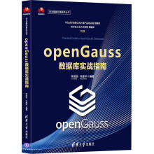 《openGauss数据库实战指南李国良,冯建华编书籍》[78M]百度网盘|pdf下载|亲测有效