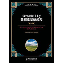 《Oracleg数据库基础教程张凤荔　等编著》[43M]百度网盘|pdf下载|亲测有效