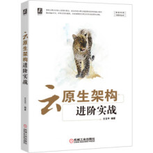 《:云原生架构进阶实战机械工业王玉平》[68M]百度网盘|pdf下载|亲测有效